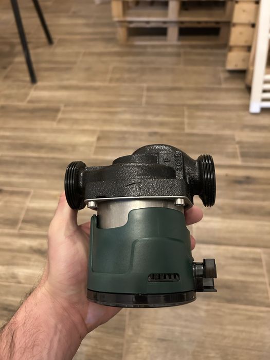 Vand pompa recirculare DAB