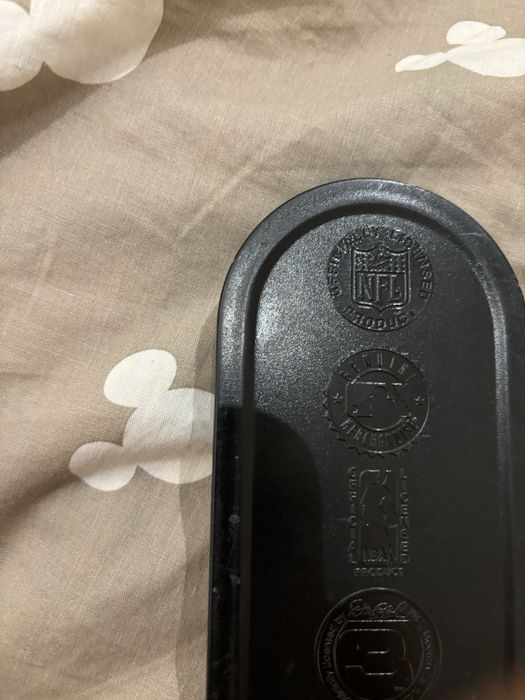 NBA Chicago bulls vintage часовник