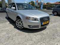 Audi A4 2005 година