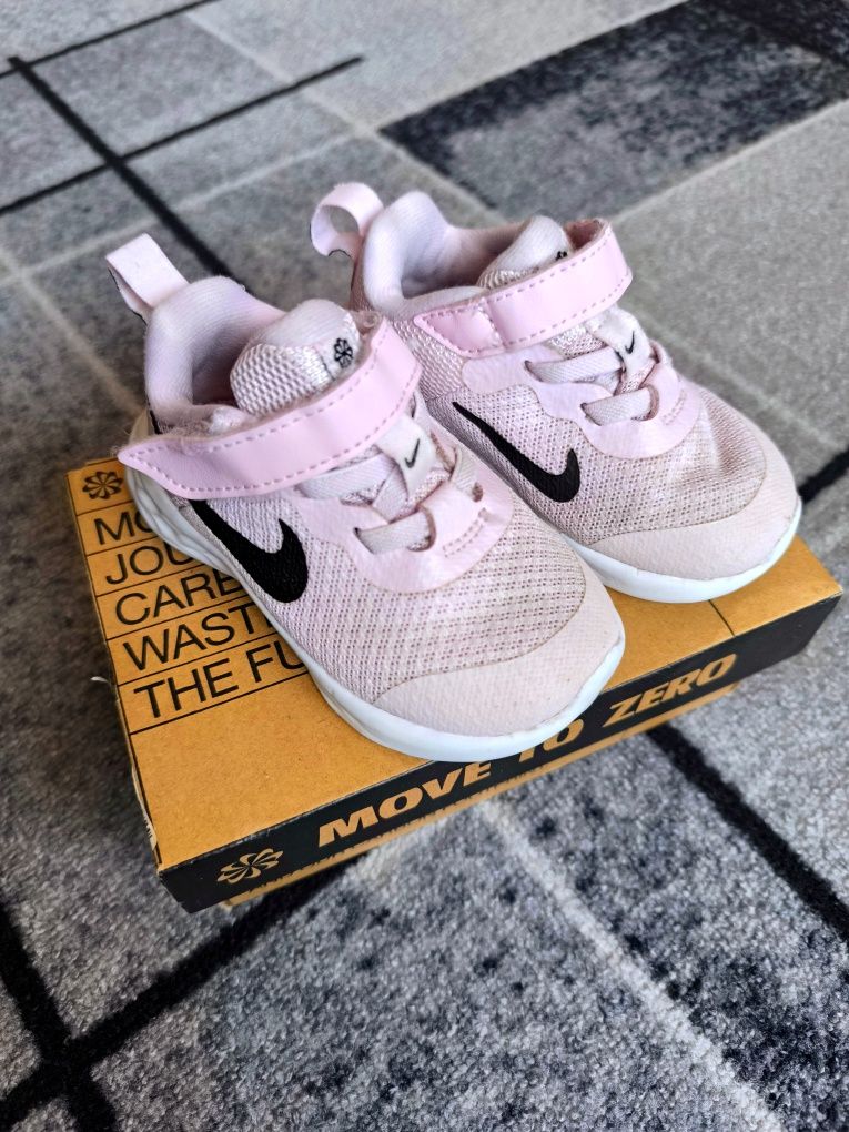 Детски маратонки Nike 21 номер