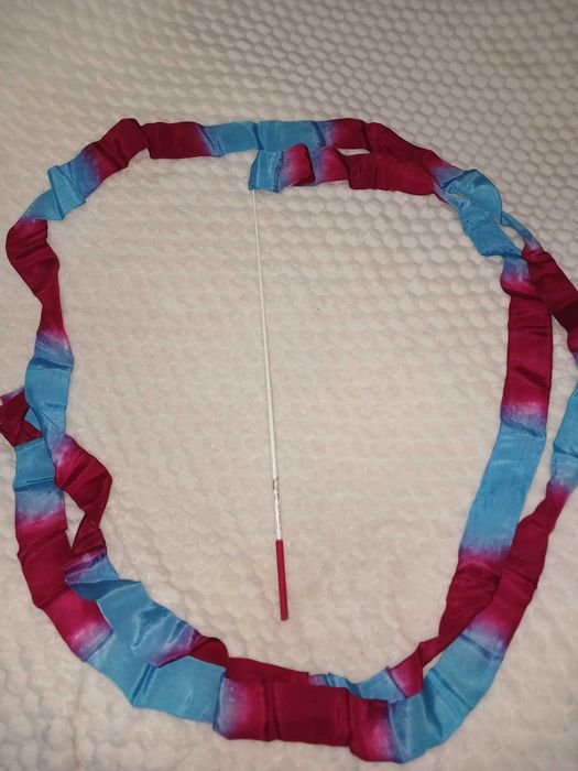 Лента для Художественной гимнастики оригинал