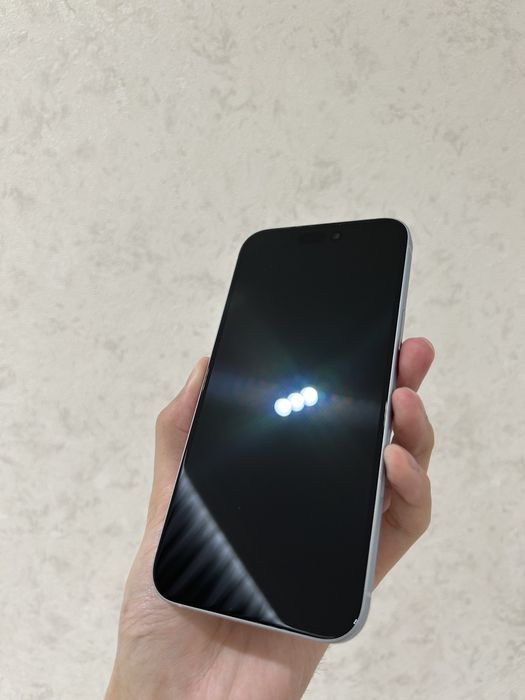iPhone 15 plus 2023