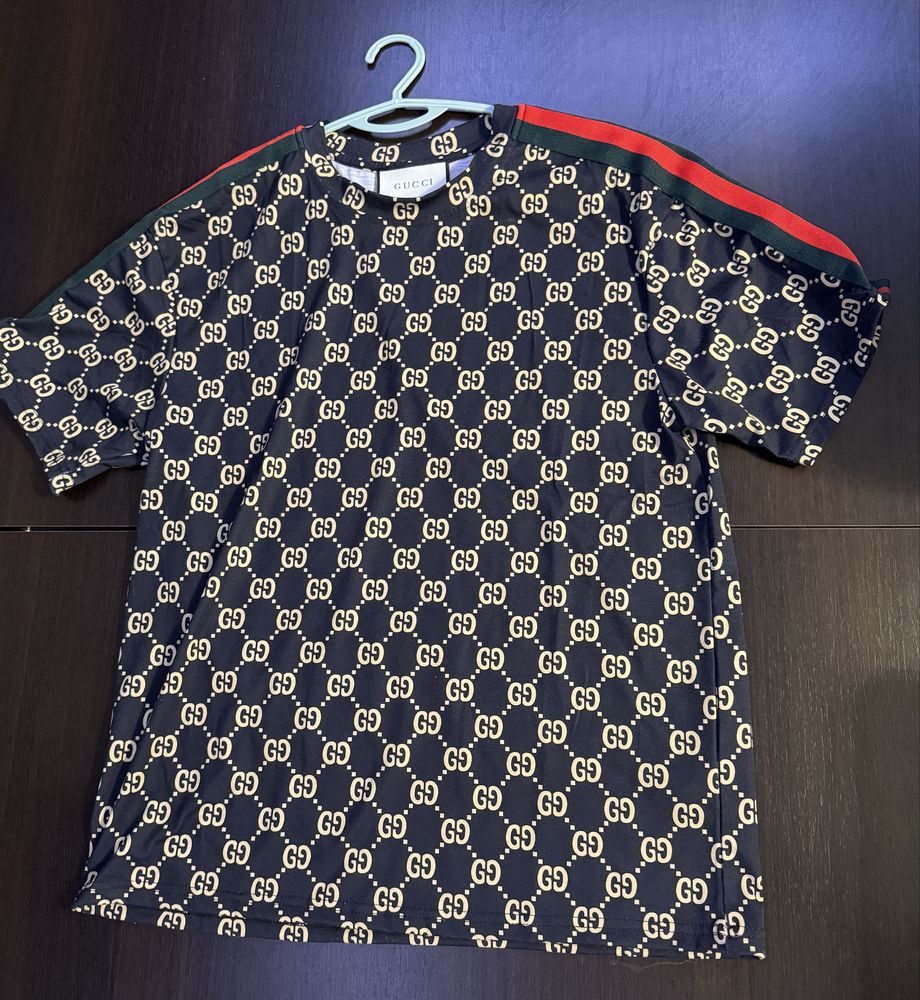 Compleu Gucci Monogram Coord