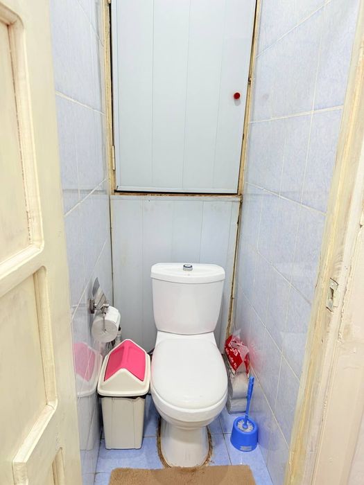 Продаю квартиру двухкомнатная