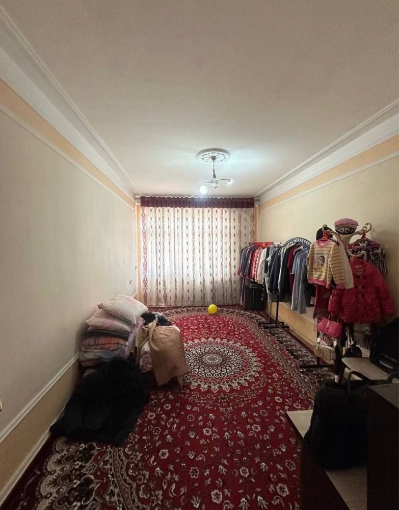 Продам 3/4/4 ком квартиру куйлюк массив 1