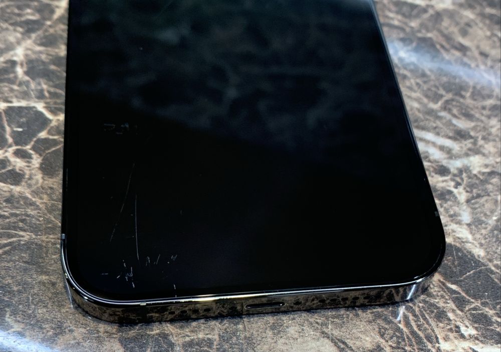 iPhone 14 Pro Max 5G 256GB Space Black