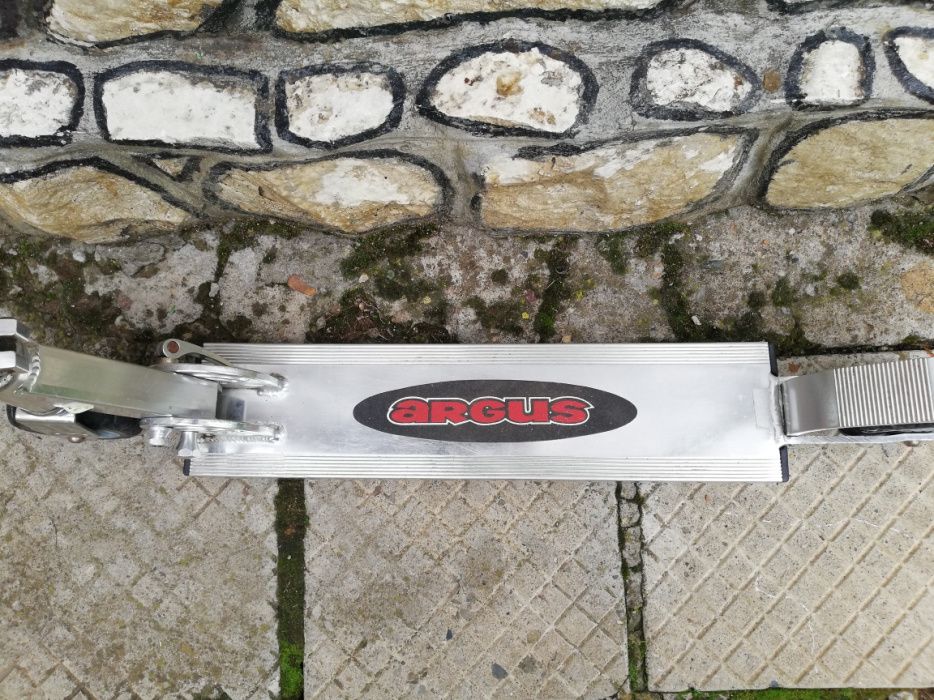 Тротинетка ARGUS