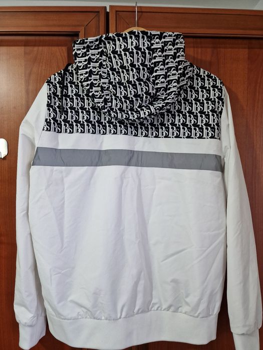 Geaca BlackSqad Băieți