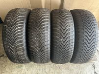 205/65 R15 Vredestein Snowtrac 5