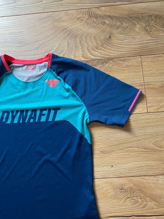 DYNAFIT-tricou, ca si Nou, pentru dame , marimea S