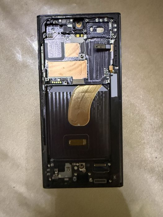Samsung s23 ultra