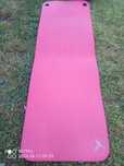 Saltele fitness spuma