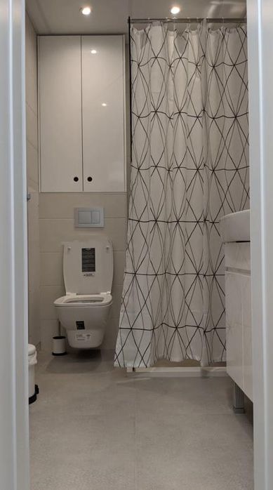 Дава се под наем Тристаен апартамент в София, Медицинска академия - 85 кв.м за 800 € - Снимка #9