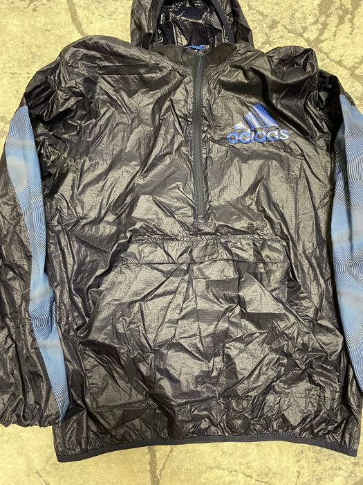 Bluza pentru alergat ADIDAS