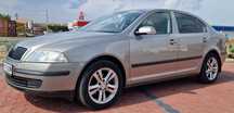 Skoda Octavia Skoda Octavia 2 (2008) in stare foarte buna