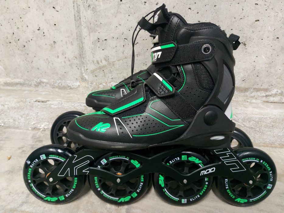 Role high speed K2 Mod 110 marimea 40 noi