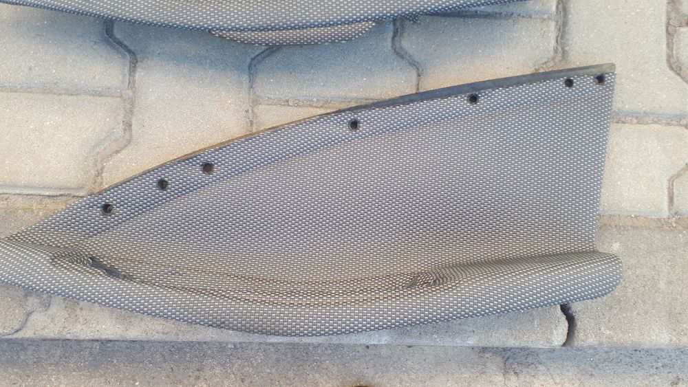 Части нубира, лачетти