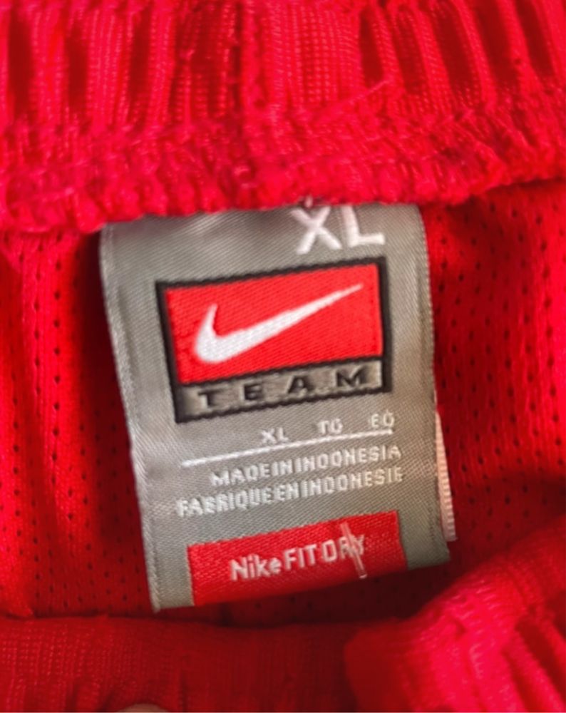 Pantaloni scurti de vara nike XL