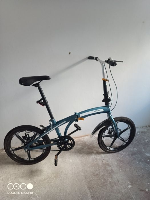 Bicicleta Pliabila 2023