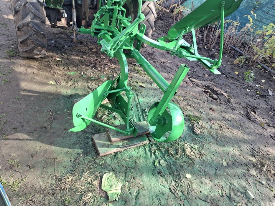 Plug reversibil manual