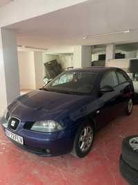 Seat ibiza 1.4 gpl