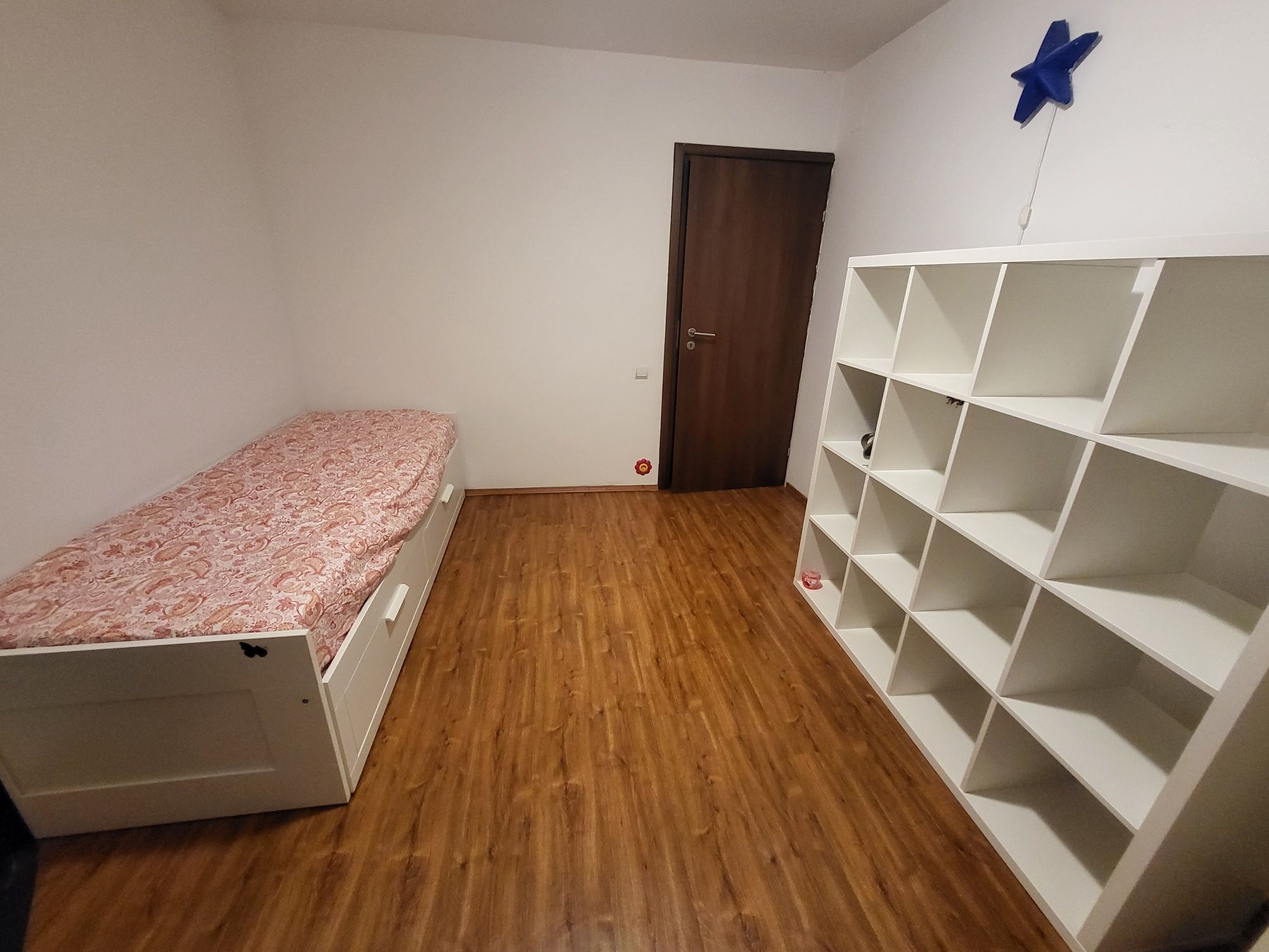 Apartament cu 4 camere