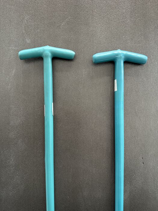 Ключ автомобилни свещи 16,21х250mm