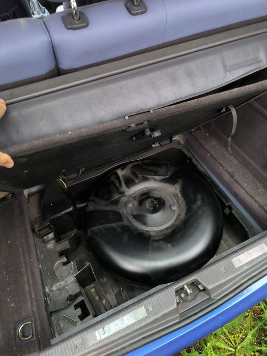 Мерцедес А класа 1.4 бензин за части