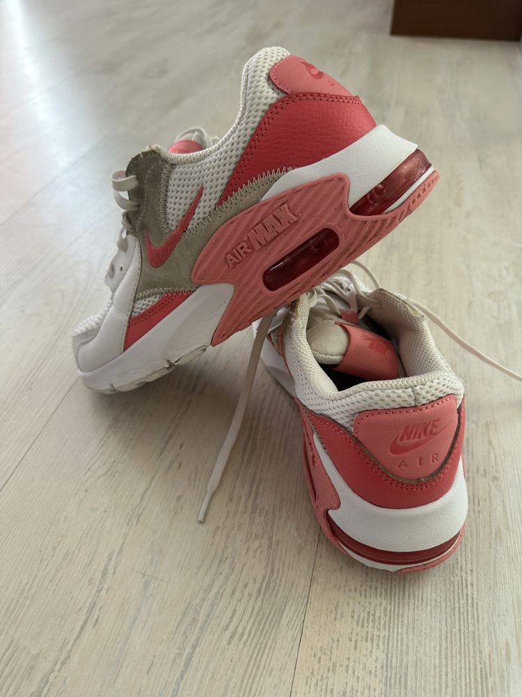 Маратонки Nike Air Max