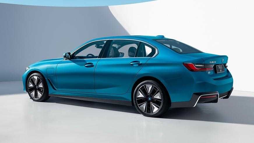 BMW i3 на заказ быстро и надежно  CIP Tashkent Terra Auto