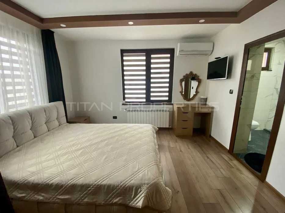 Продава се Къща в Пловдив, Остромила - 160 кв.м за 2375 €/кв.м - Снимка #3