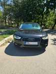 vand audi a4 b8,5 2013