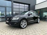 Audi SQ5 Competition-Sirocou-Rate/Credit