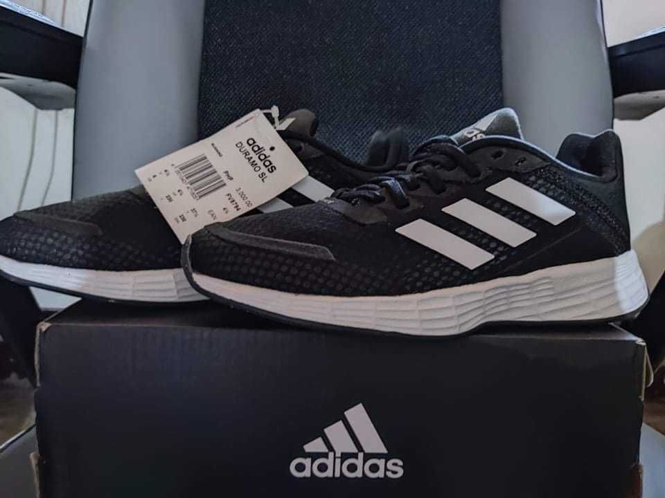 НОВИ Оригинални Adidas Running 100 лв