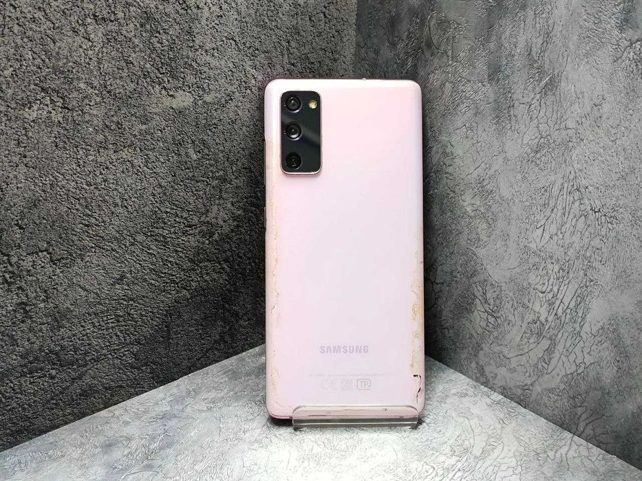 Samsung Galaxy S20 FE 128Gb (Талгар) лот 754007