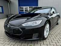 Tesla Model S 70D - Încãrcare gratuitã pe viatã