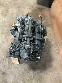 Motor Opel Combo Z13dt 2006