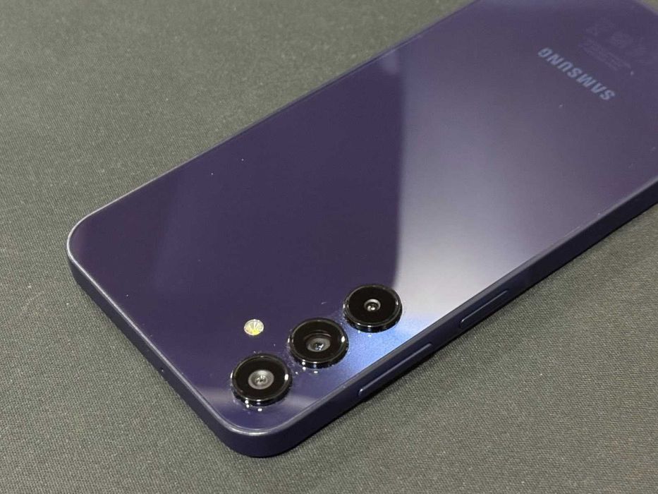 Samsung Galaxy A15 128GB 4GB RAM Dual