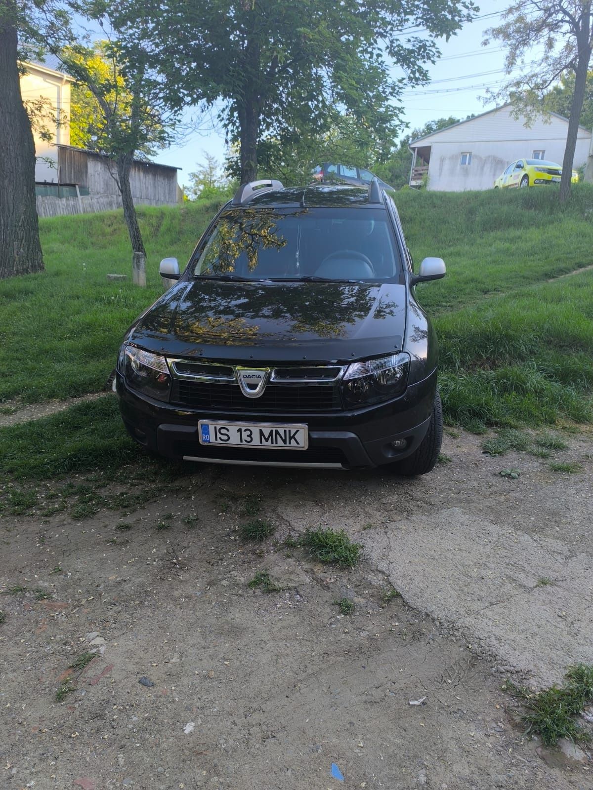 Dacia duster 4x4 origine italia inmatriculata