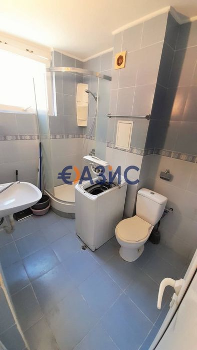 Продава се Двустаен апартамент в к.к. Слънчев бряг - 50 кв.м за 1210 €/кв.м - Снимка #7