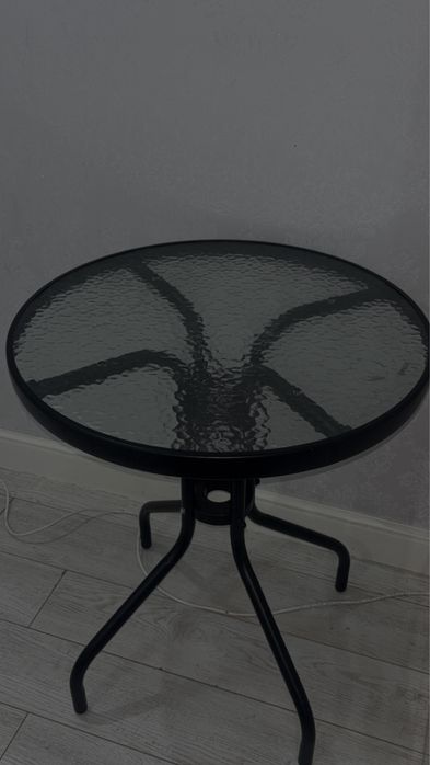 чайный столик новый