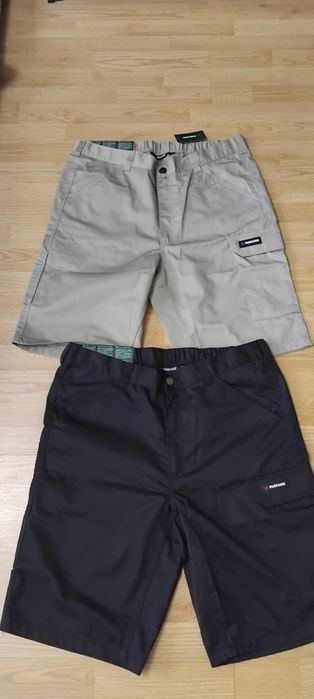 Pantaloni scurti Parkside XXL ,noi