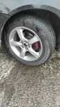 Обменяю комплект дисков с резиной 225/60R17 на R16 диски с резиной