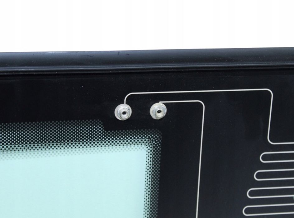 Предно стъкло Jeep Wrangler JL 2018 + камера,антена