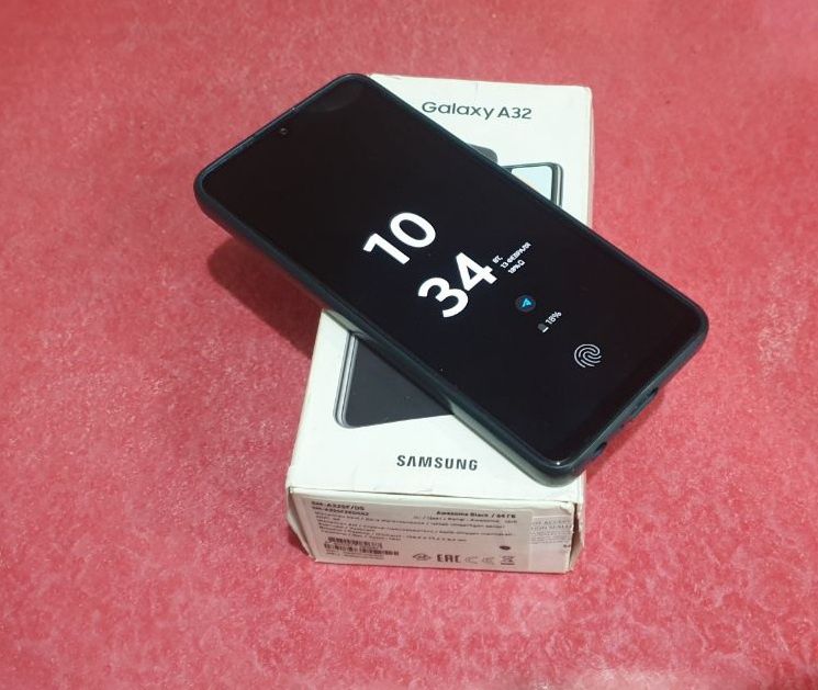 Samsung Galaxy A32 4g 4/64