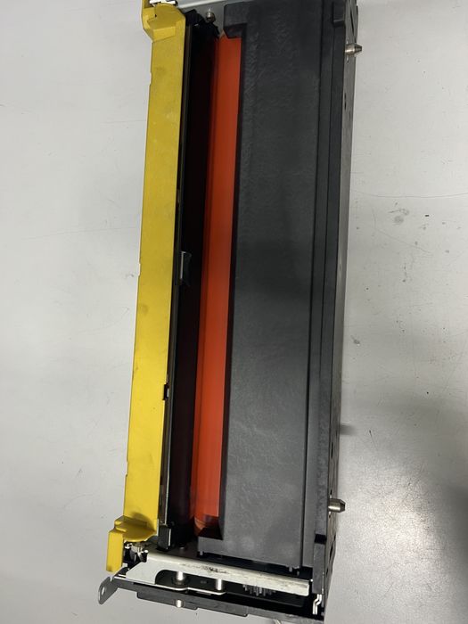 Cuptor/fuser imprimanta Konica Minolta C250 modelul vechi