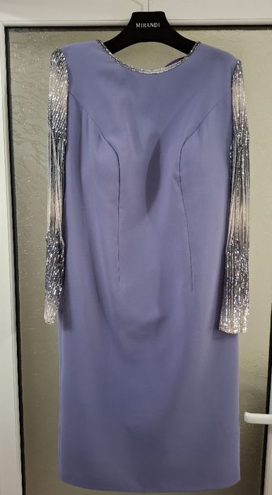 Vând 2 rochii de seară elegante – mărimea 44