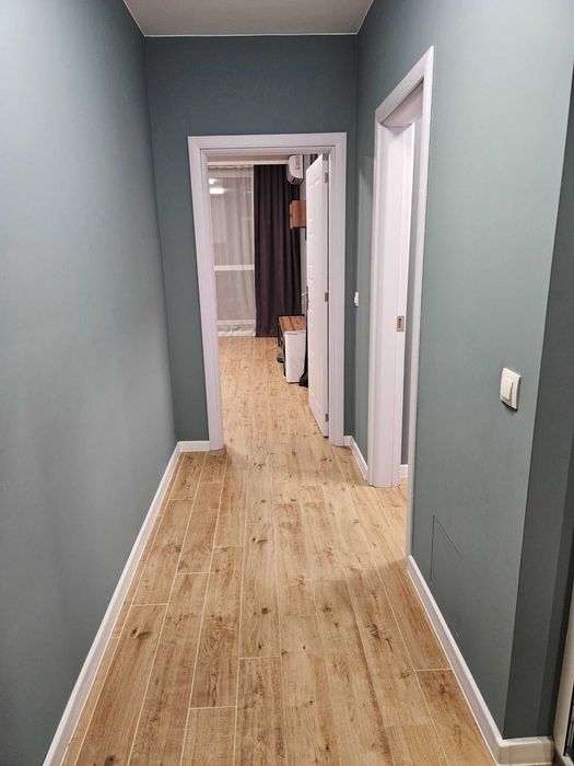 Дава се под наем Двустаен апартамент в София, Надежда 4 - 59 кв.м за 459 € - Снимка #5
