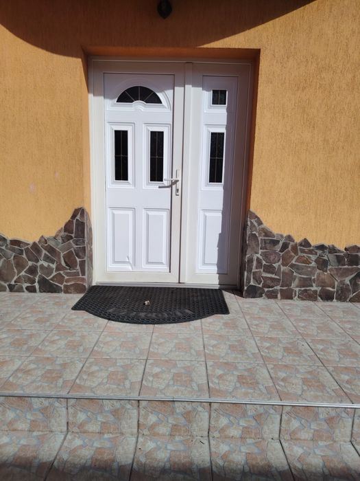 Vand usa exterior