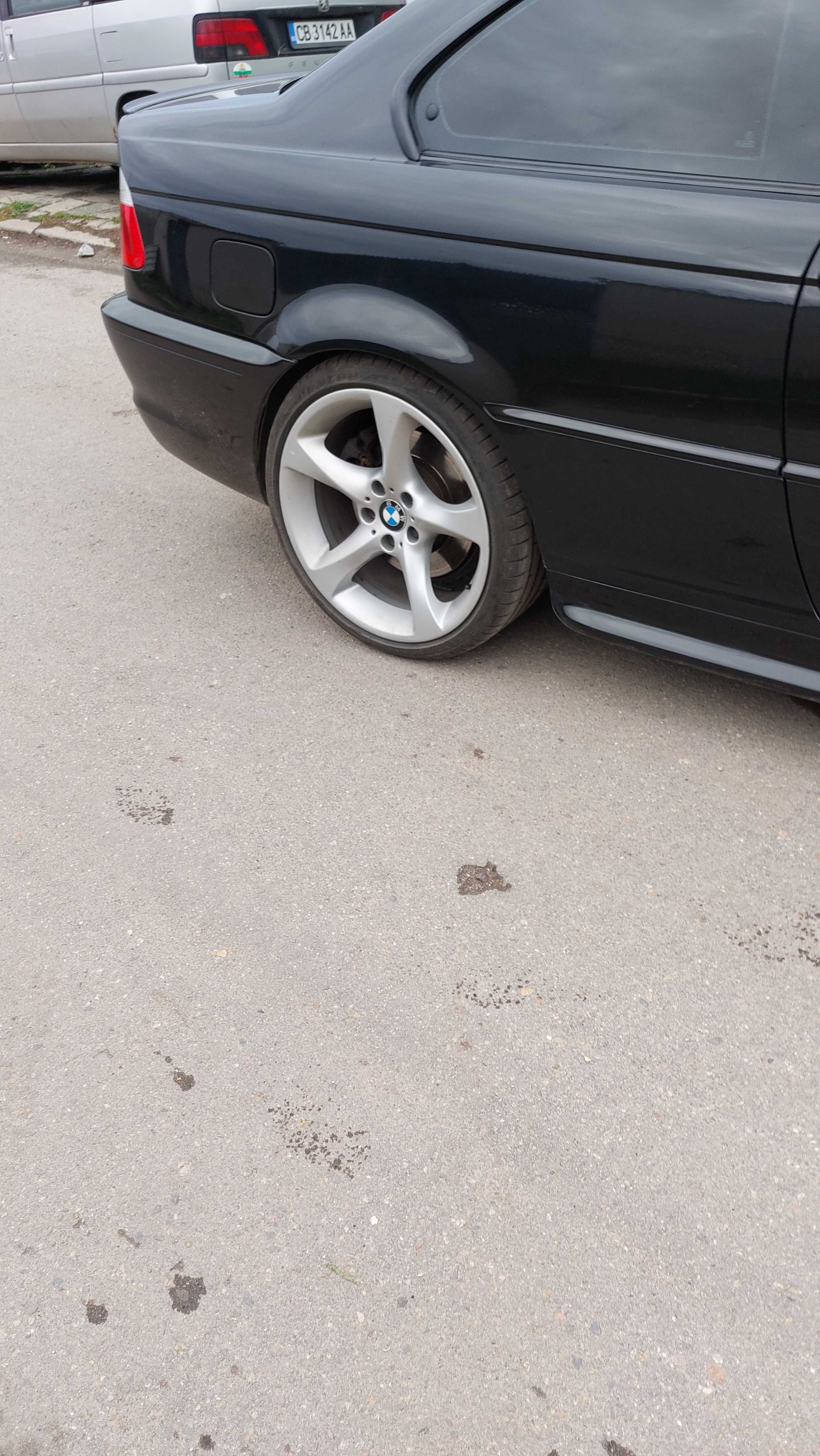 Джанти стил 230 style 230
